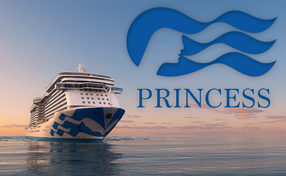 Princess-Cruises Princess Cruises