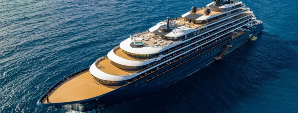 Ship Trends (What’s Hot, What’s Overrated)